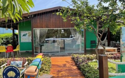 Sua aventura na Pousada Marina em Fernando de Noronha: Um guia em 6 passos